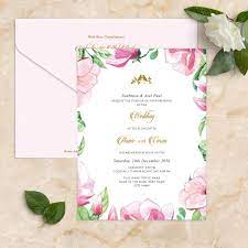 Kerala christian weddings are utmost traditional and cultural weddings. Indian Christian Wedding Cards Christian Wedding Invitation