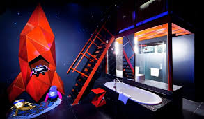 8 Themed Hotels In Singapore That Costs Below Sgd 250 Wanderlust Hotel Wanderlust Hotel Singapore Singapore Hotels