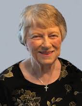 Obituary information for Jeanette Mae Waters