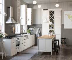 Our full kitchens are shown with a standard 10'x10' kitchen layout price, which includes cabinets, door and drawer fronts, drawers, shelves, hinges, cover panels, toekicks and legs in a single style. Ikea Metod Kitchen Ikea