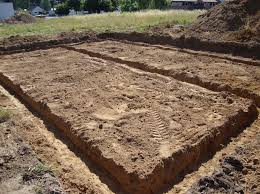 Le terrassement de terrain en pente figure parmi les prestations de certains professionnels spécialisés comme notre entreprise ansart tp se trouvant à firminy. Les Etapes D Un Chantier De Terrassement