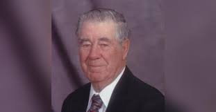 Raymond Fritz Lehmann Obituary