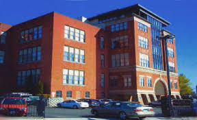Planned Parenthood University Avenue Free Mammograms