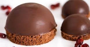 Dome Mousse Au Chocolat Newsmag Mousse Au Chocolat Gateaux Et Desserts Mousse Au Chocolat Legere