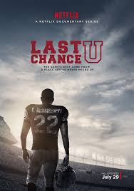 Last Chance U | Rotten Tomatoes