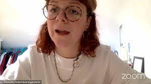 Ella Penton's Instagram, Twitter & Facebook