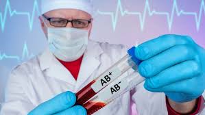 Saya jelaskan glikoprotein dalam posting sebelumnya ( glikoprotein ). Golongan Darah Ab Langka Apa Penyebab Dan Keuntungannya
