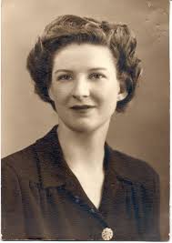 LulaMae L Hart Christman Krull (1917-2009)