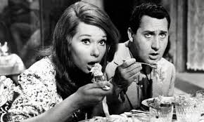 One of italy's most captivating and talented cinematic comedy stars, italian veteran alberto sordi was known for satirizing his country's social mores in pungent. Memorable Food Scenes With Alberto Sordi