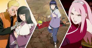 15 Things Only True Fans Know About Naruto And Hinata S Relationship