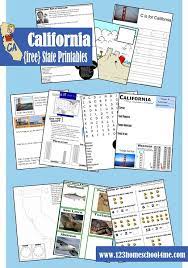 free california state worksheet pack homeschool social studies 123 homeschool 4 me homeschool history