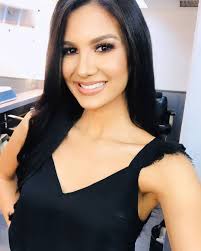 ELIZABETH RAMOS Guárico #MissVenezuela2020