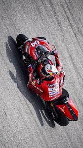 motogp sepangtest 2020 andreadovizioso ドカティ バイク