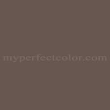The meaning of the color taupe and color combinations to inspire your next design. Porter Paints 6672 2 Brown Taupe Precisely Matched For Paint And Spray Paint