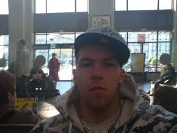 Gerald DUPUIS, 38 ans (LYON, PITHIVIERS, SAINT NAZAIRE)