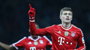 Toni kroos wallpaper hd real madrid. Toni Kroos Wallpapers Wallpaper Cave