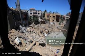 Israel hits gaza with airstrikes. 0q6924hjdhpidm