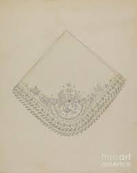 See more ideas about drawings, sketches, dbz drawings. Man S Handkerchief Drawing By Sylvia De Zon