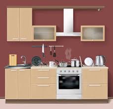 9 latest 3d kitchen designs with