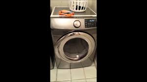 Could it be the belt? Samsung Dryer Squealing 2 By Gallardo Ranch