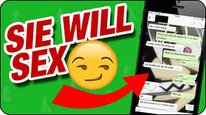 Maybe you would like to learn more about one of these? So Schaffst Du Es Dass Ein Madchen Bei Dir Schlaft Youtube