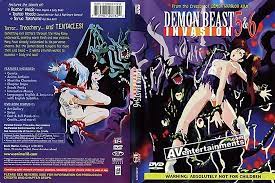 Beast Invasion Vol.5 & 6,妖獣教室 - 裏DVD・ストリーミング 【裏DVDプラス】 サンプル動画配信中