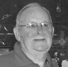 Donald DYER Obituary (1936