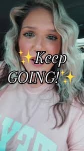 I promise you that @kylie pitts & @_alliefromalabama_ have reached their  goals because they didn’t give up! Keep going!! #kyliepitts  #alliefromalabama