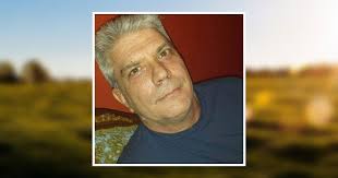 Michael Ward Kitchens Obituary December 4, 2022