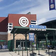 This will mark the second consecutive season the cubs will face the pirates in their. Cubs Announce 2019 Spring Training Schedule Bleed Cubbie Blue