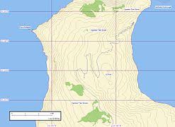 Guadalupe county texas, county government, the county seat is located in seguin texas. Guadalupe Insel Wikipedia
