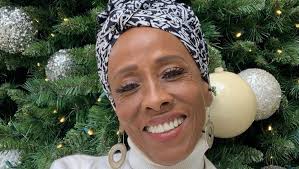 Fundraiser for Dianne Washington-Kay by Carol Collins-Miles : Givenchy  Model Dianne Washington-Kay Needs Help!