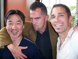 Trevor Meyer from Capistrano Valley High School