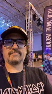 New Wave Toys was live.