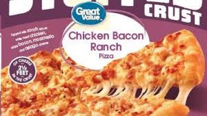 Frozen pizzas sold at Walmart recalled. See the impacted flavors
