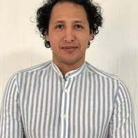 Ulises Valencia Melo