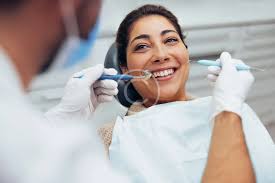 Best Dentist in La Puente, CA