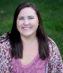 Michelle Banbury's Instagram, Twitter & Facebook