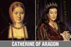 Meet the Tudors!