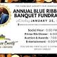 Blue Ribbon Banquet