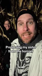 Field of Screams Vernon