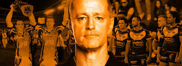 NRL 2021: Wests Tigers, Michael Maguire, Jackson Hastings, why club needs  to stick with rebuilding program