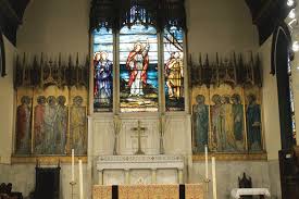 Enter st peters lutheran college, indooroopilly, via lohe street or lambert road. St Peter S Restoration Built On Foundation Of Outreach Amnewyork