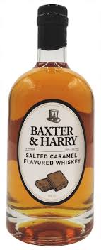 How to make salted whiskey caramels. Baxter Harry Salted Caramel Whiskey Bottlebargains