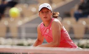 Desirae krawczyk, iga swiatek debel, iga świątek finał, iga swiatek final, nicole melichar, finał roland garros, melichar, final french open, finał french open, tenis na. Txwevqms8a7gim