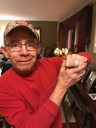 Alan Hallowell Obituary December 20, 2021