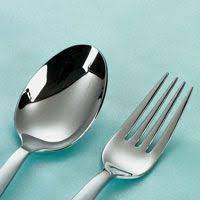 Maybe you would like to learn more about one of these? How To Polish Stainless Steel Flatware Heloise Hints