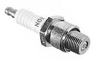 spark plugs 2 stroke mercury mariner outboard mercury