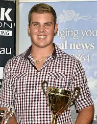 Rio olympian, world university games discus silver medalist, world youth gold medalist. Denny Seeks Local Support In Sporting Vote Fraser Coast Chronicle