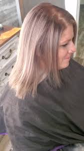 Velvet Perea Trujillo at A Good Hair Day LLC